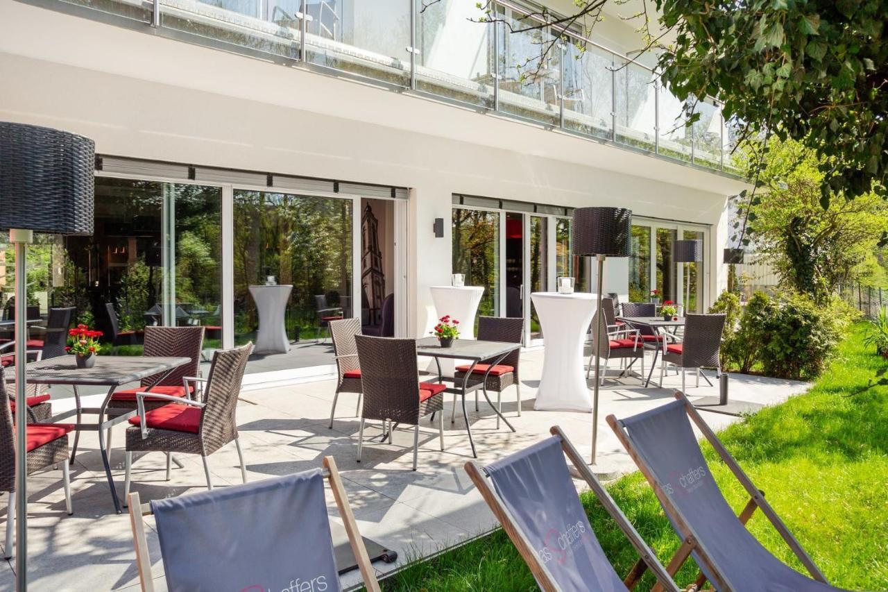 Hotel Dasschaffers - Meinwohlfuehlhotel Bad Mergentheim