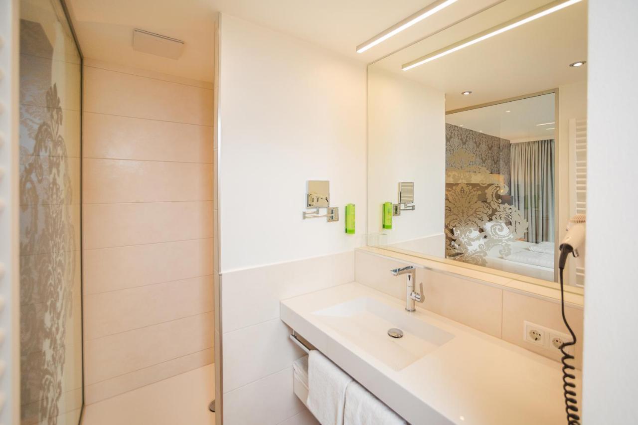 Hotel Dasschaffers - Meinwohlfuehlhotel 4*