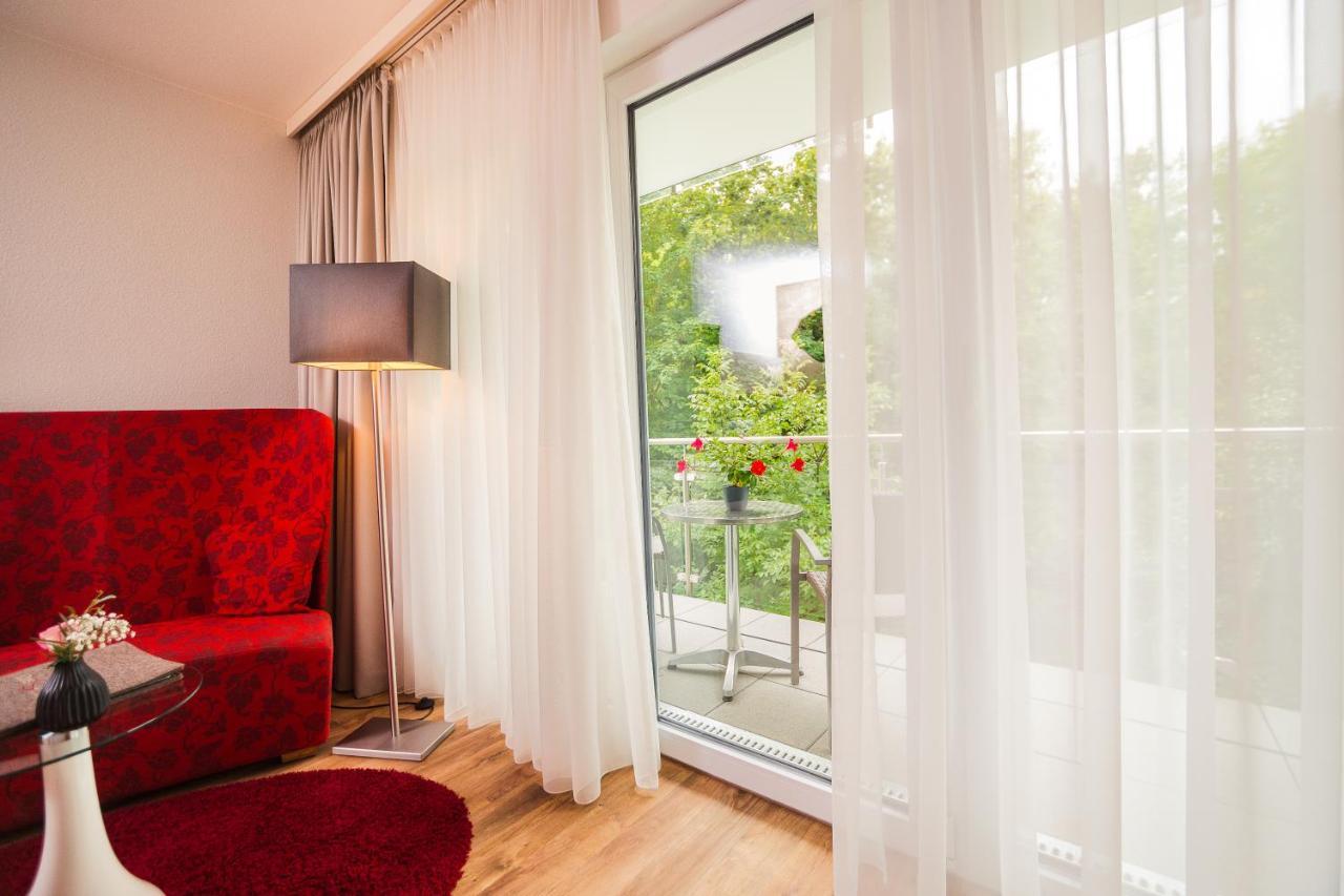 Dasschaffers - Meinwohlfuehlhotel 4*