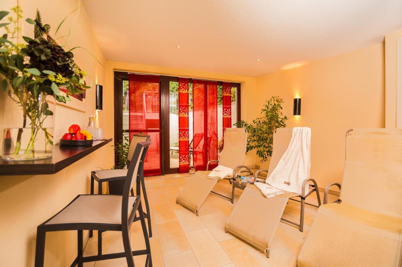 Dasschaffers - Meinwohlfuehlhotel 4* Bad Mergentheim