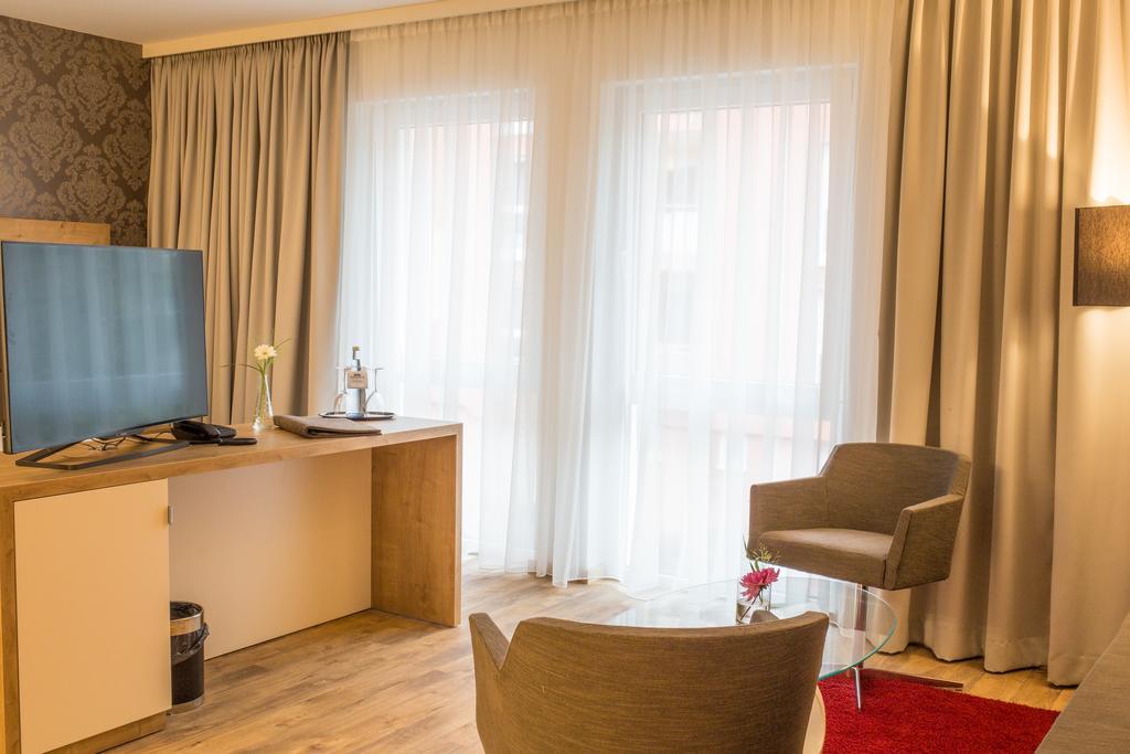 Dasschaffers - Meinwohlfuehlhotel Hotel Bad Mergentheim
