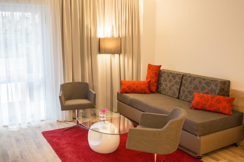 Dasschaffers - Meinwohlfuehlhotel 4*
