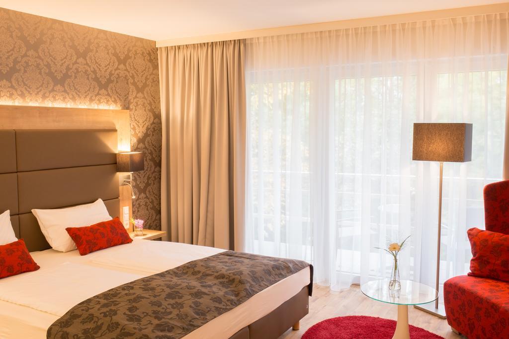 Dasschaffers - Meinwohlfuehlhotel