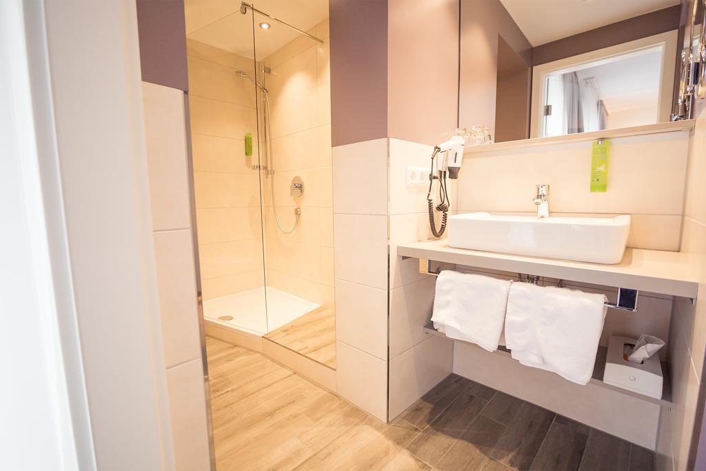 Dasschaffers - Meinwohlfuehlhotel 4*