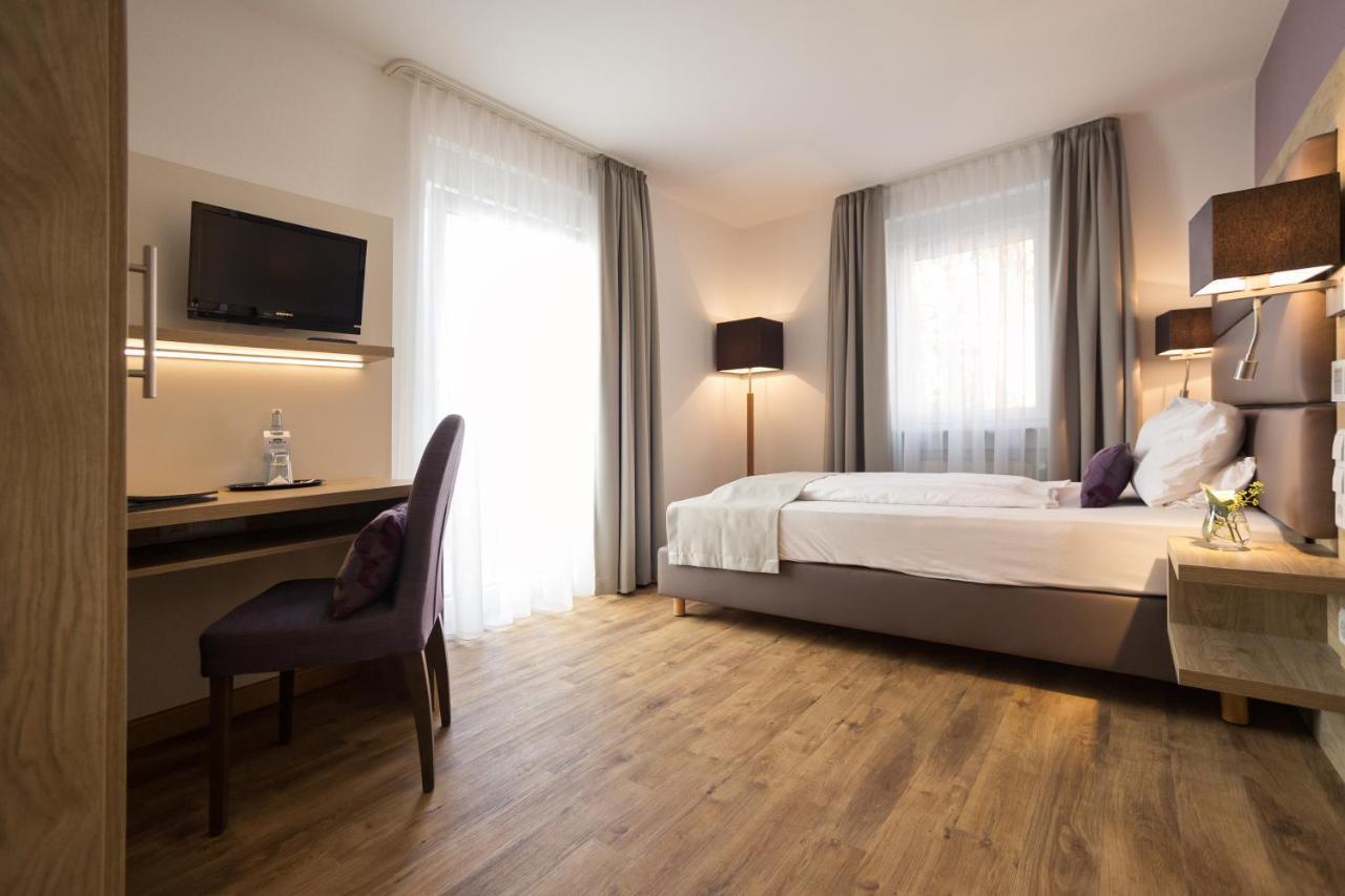 Hotel Dasschaffers - Meinwohlfuehlhotel Bad Mergentheim
