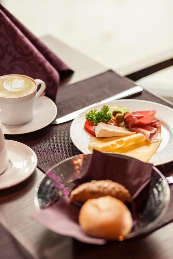 Dasschaffers - Meinwohlfuehlhotel Hotel 4*